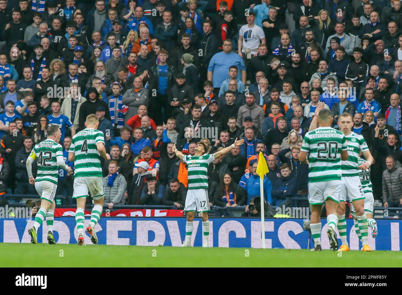 Pr press 2016 2017 football soccer celtic hi-res stock photography and  images - Alamy