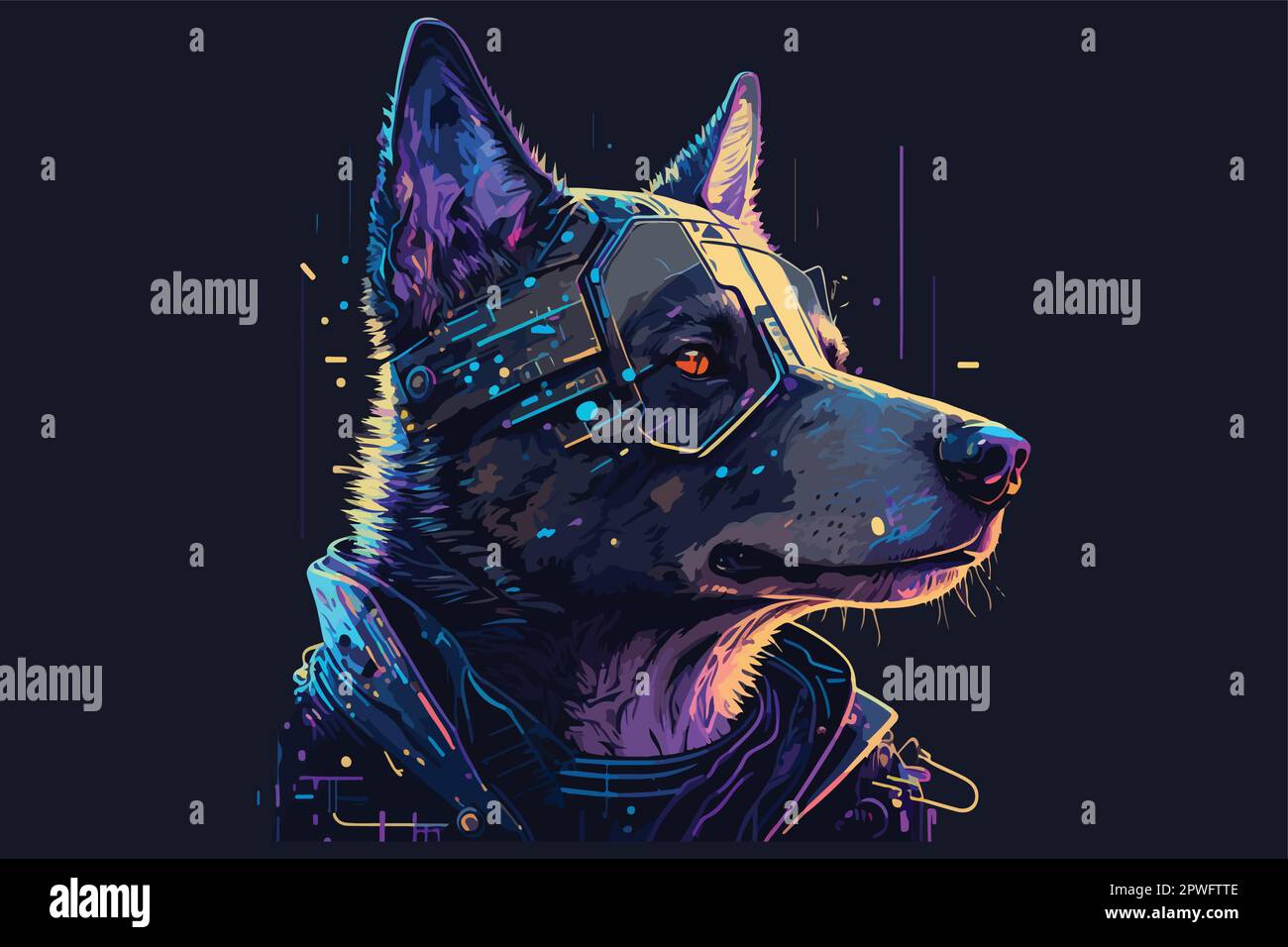 Cyberpunk Wallpapers on WallpaperDog