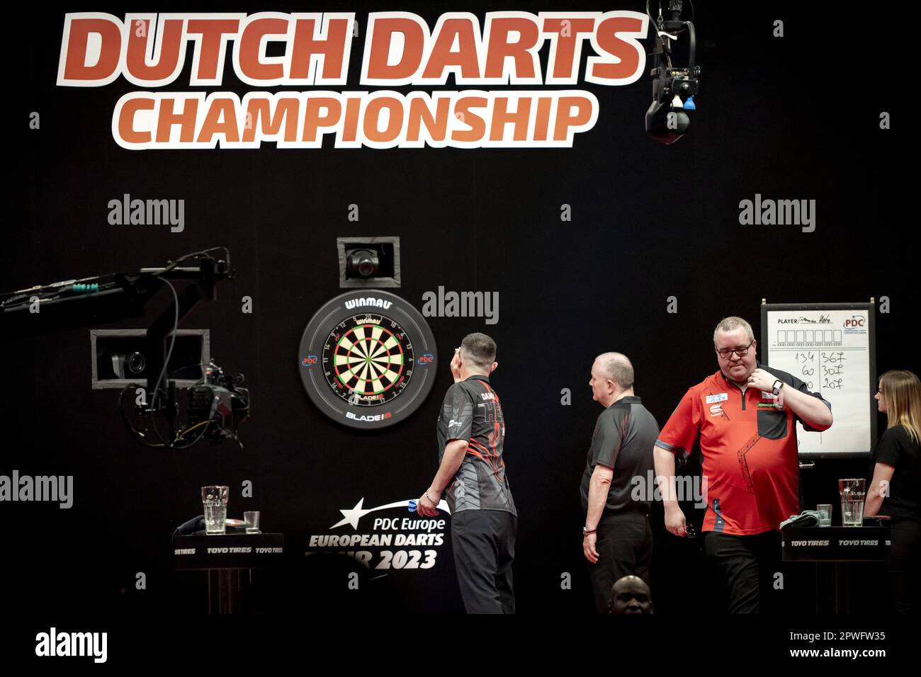 Damon heta hires stock photography and images Alamy