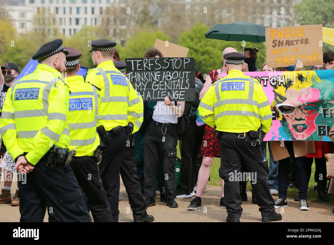Women speakers corner hires stock photography and images Alamy