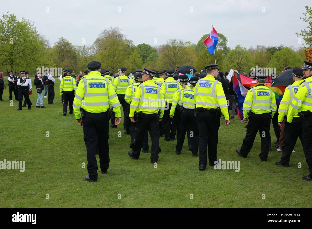 Transgender rights flags hires stock photography and images Alamy