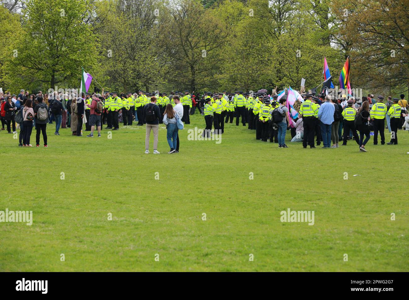 Women speakers corner hires stock photography and images Alamy