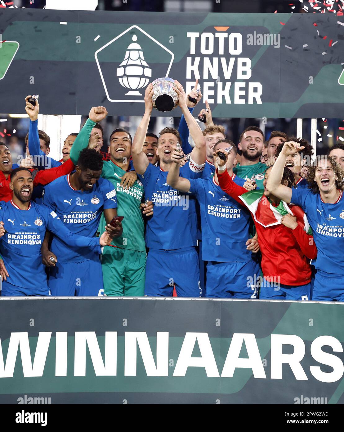 KNVB - Success story