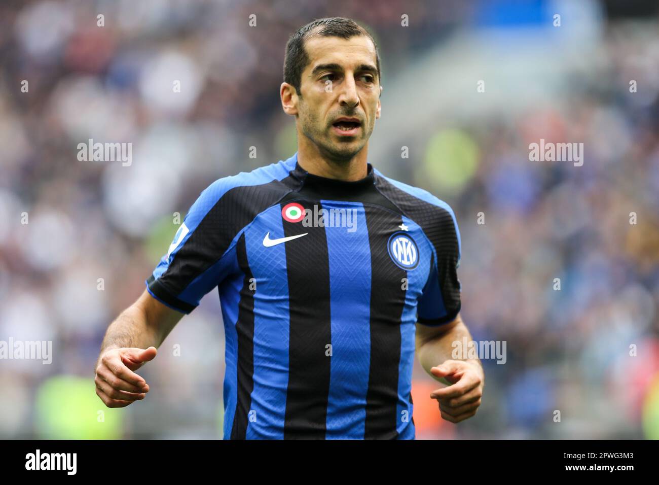 18,597 Henrikh Mkhitaryan Photos & High Res Pictures - Getty Images