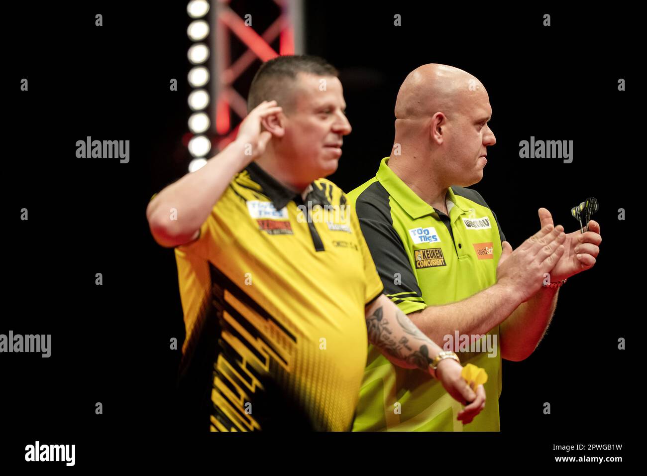 Michael eng hires stock photography and images Alamy