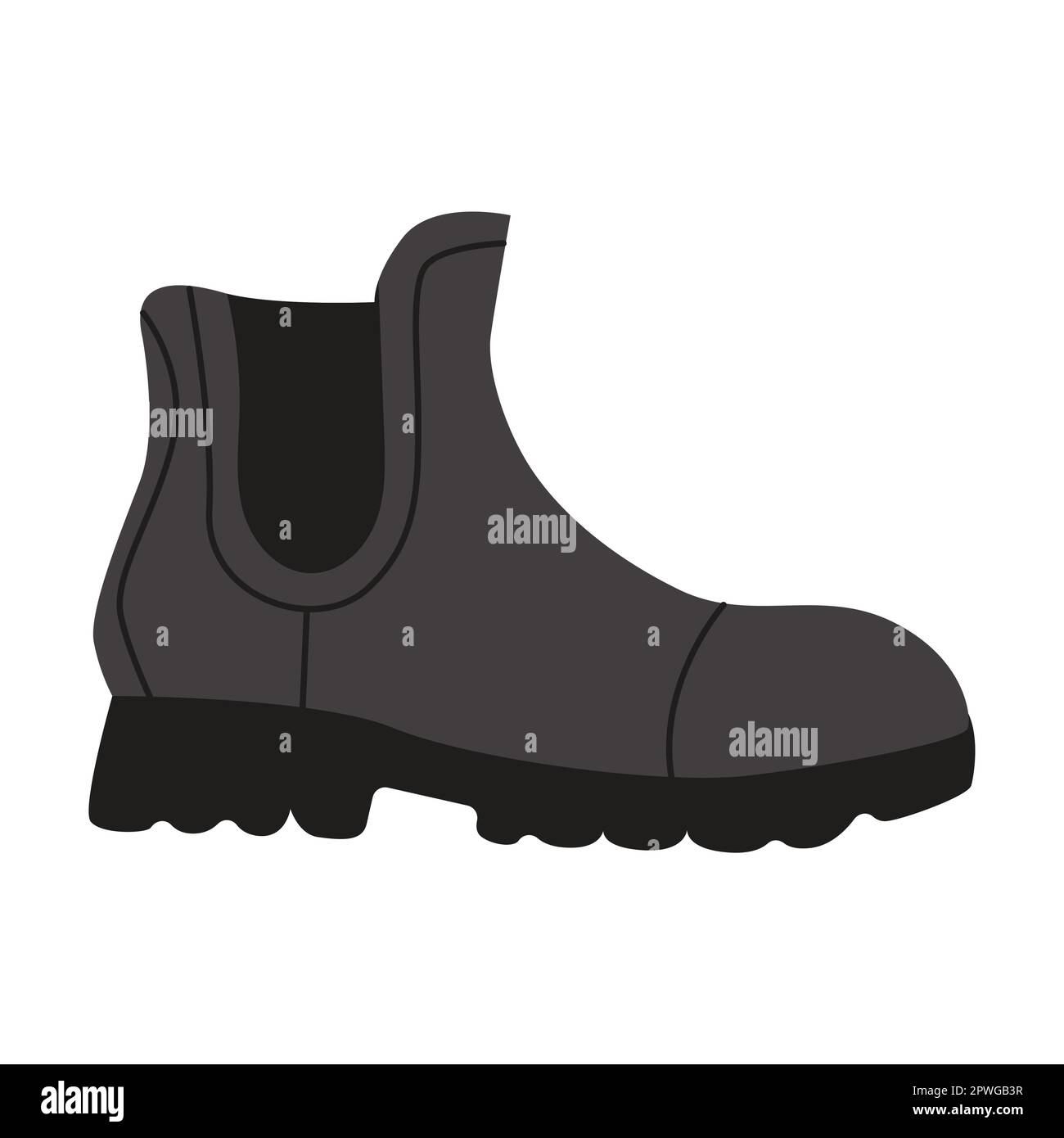 Demi Footwear Stock Vector Images Alamy demi-footwear-stock-vector-images-alamy