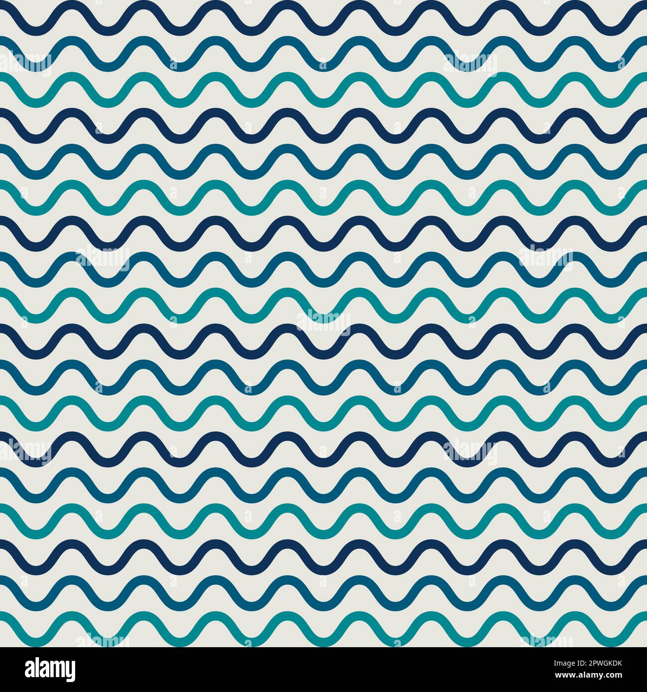 Vector ocean lines hi-res stock photography and images - Alamy