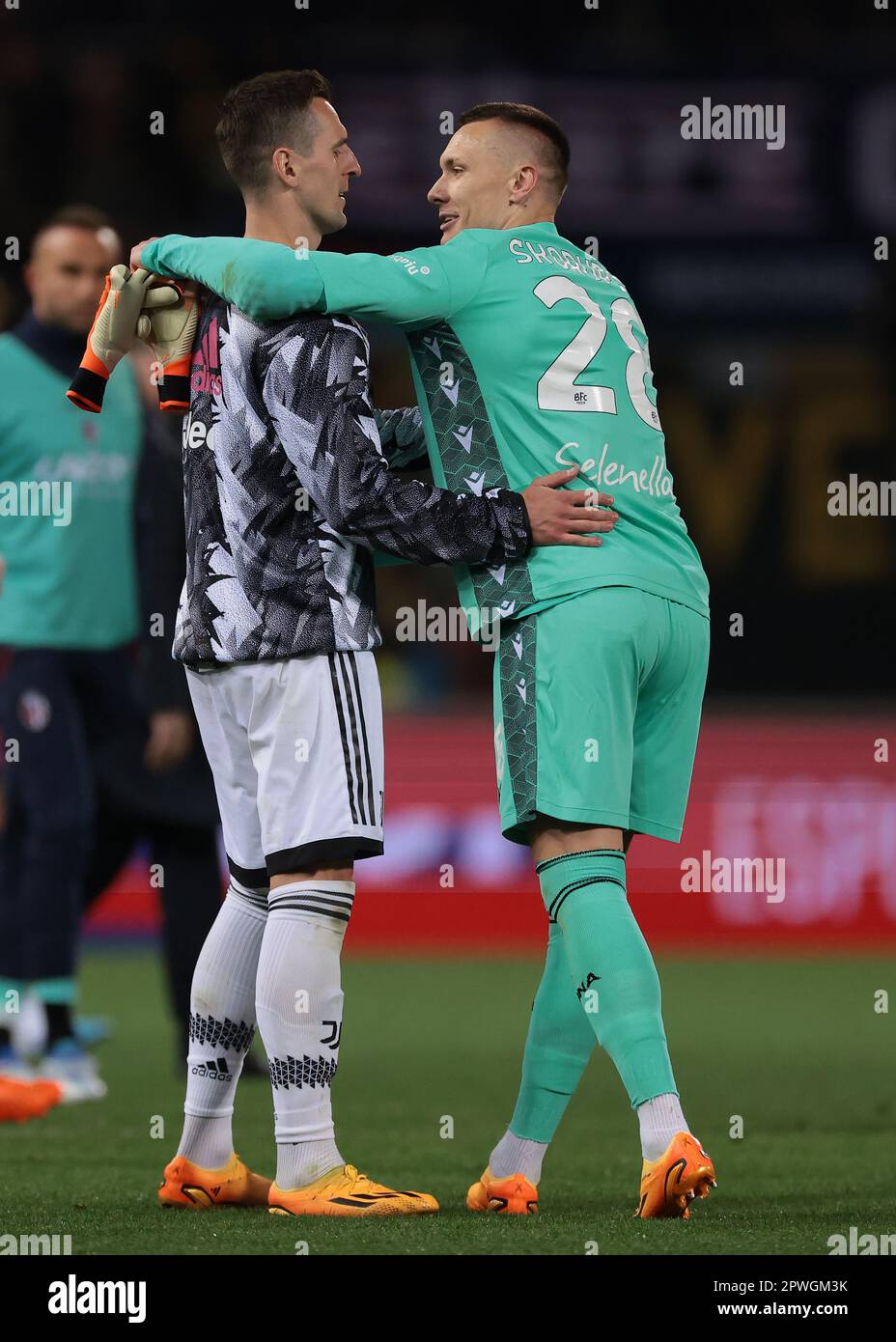 Polish national team hires stock photography and images Alamy