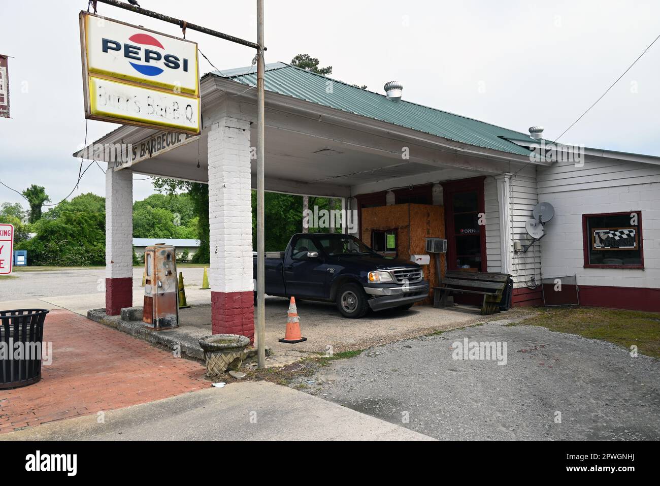 North carolina barbecue hires stock photography and images Alamy