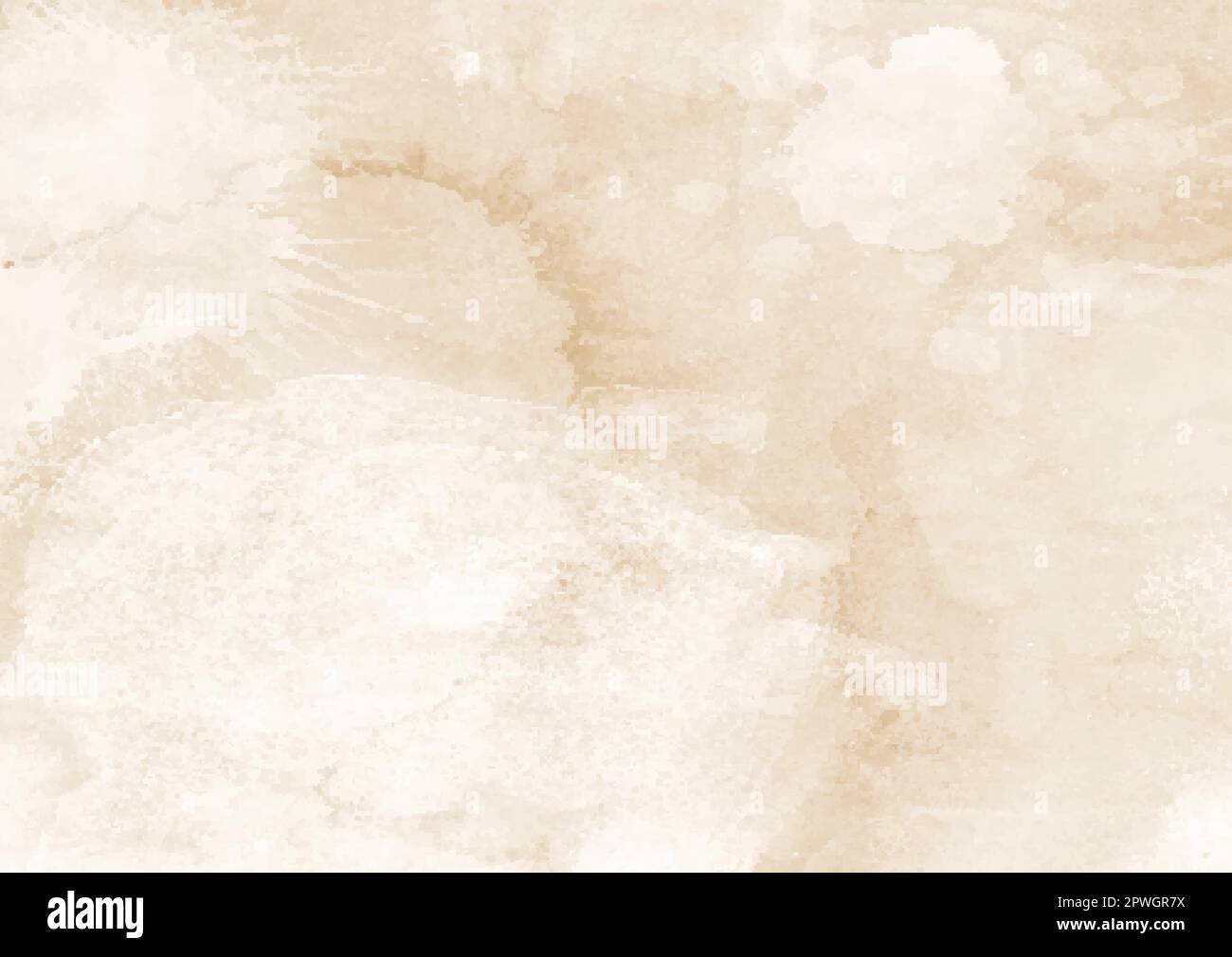 Texture paper watercolour Stock Vector Images - Alamy