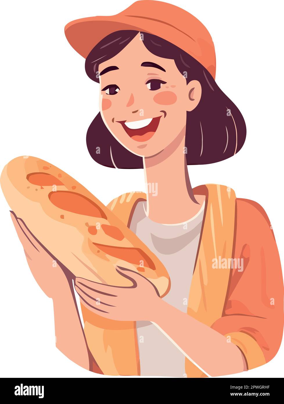 Baguette de pizza hi-res stock photography and images - Alamy