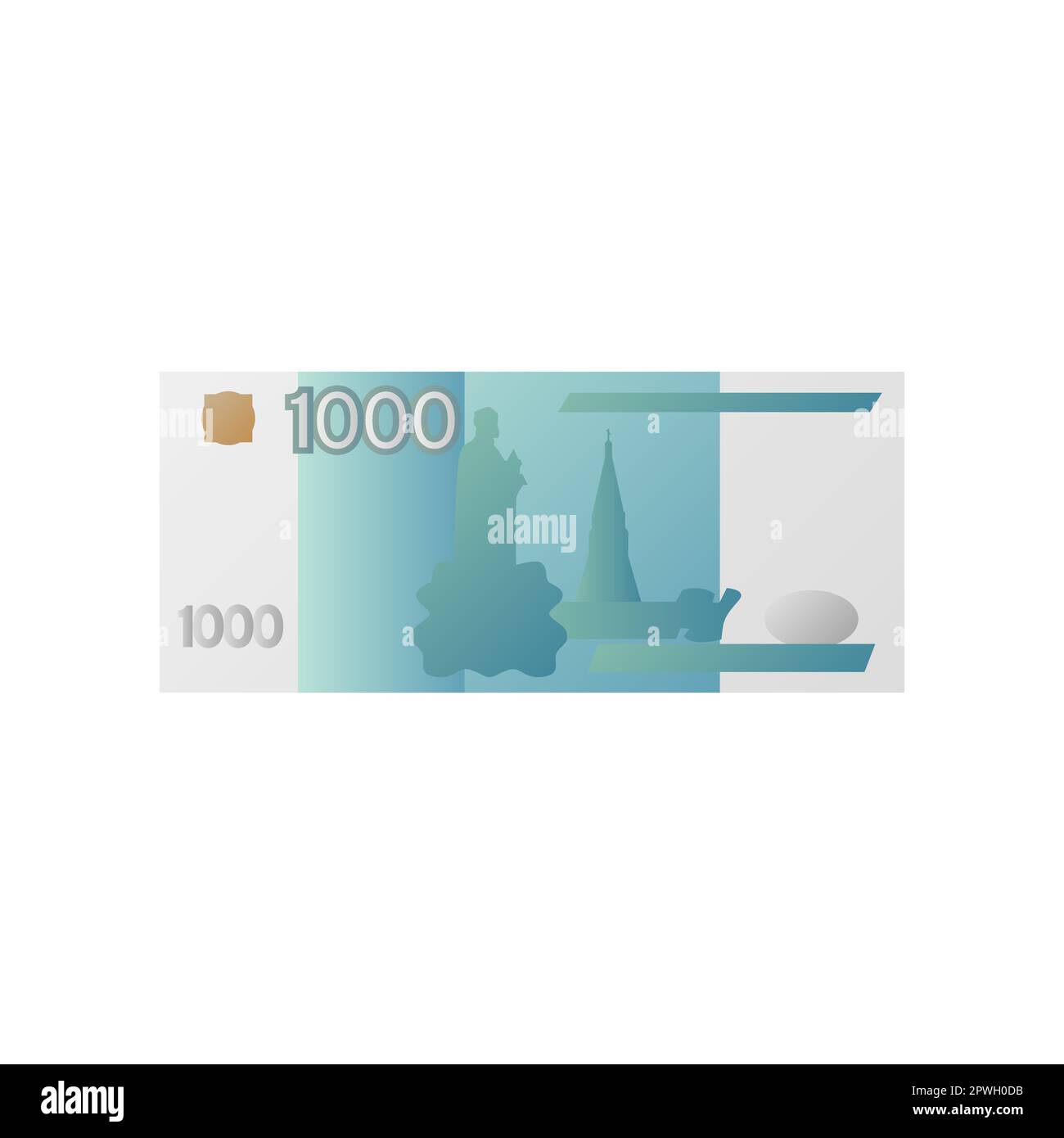 1000 Rouble Note Stock Vector Images Alamy 1000-rouble-note-stock-vector-images-alamy