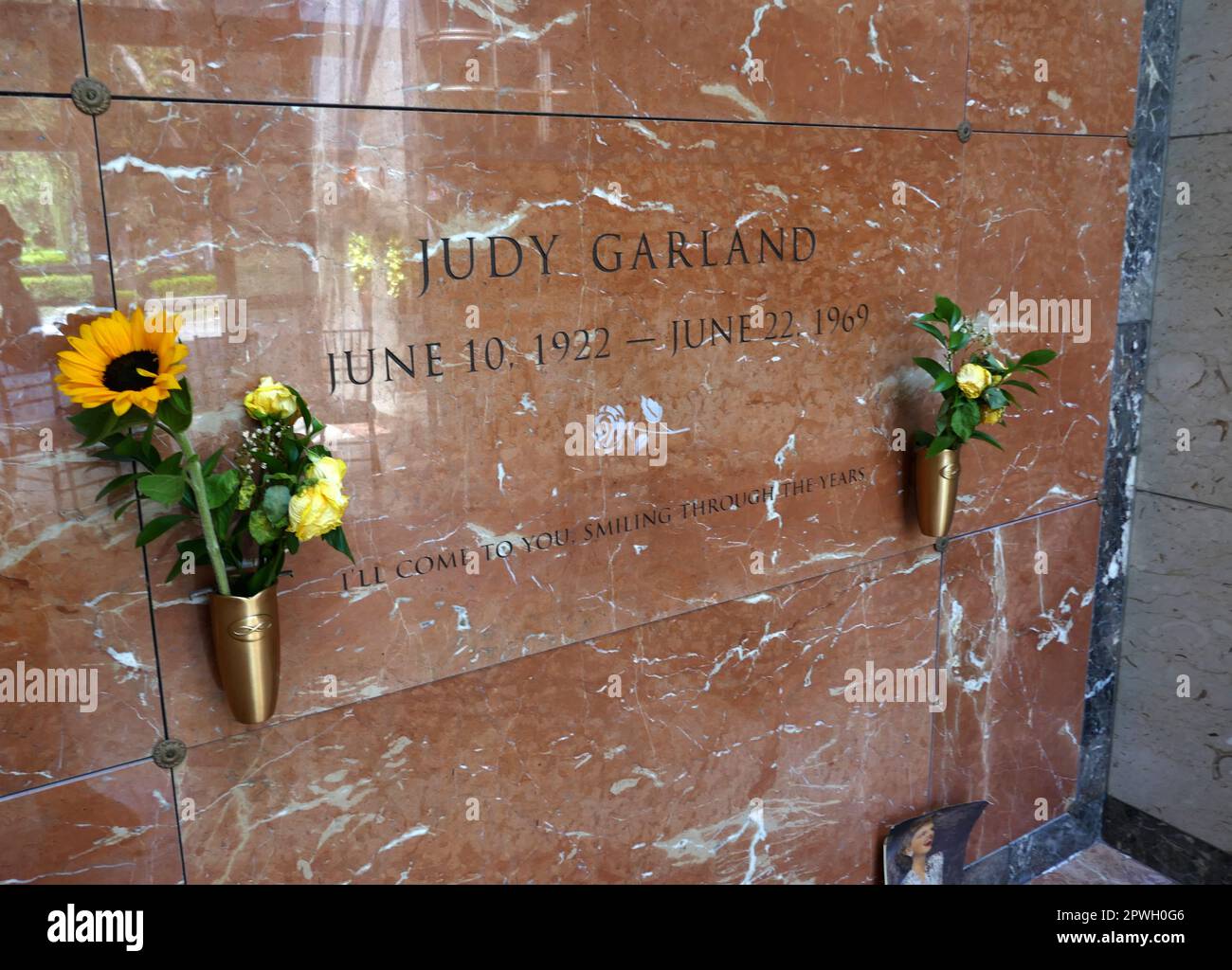 Los Angeles, California, USA 29th April 2023 Actress/Singer Judy