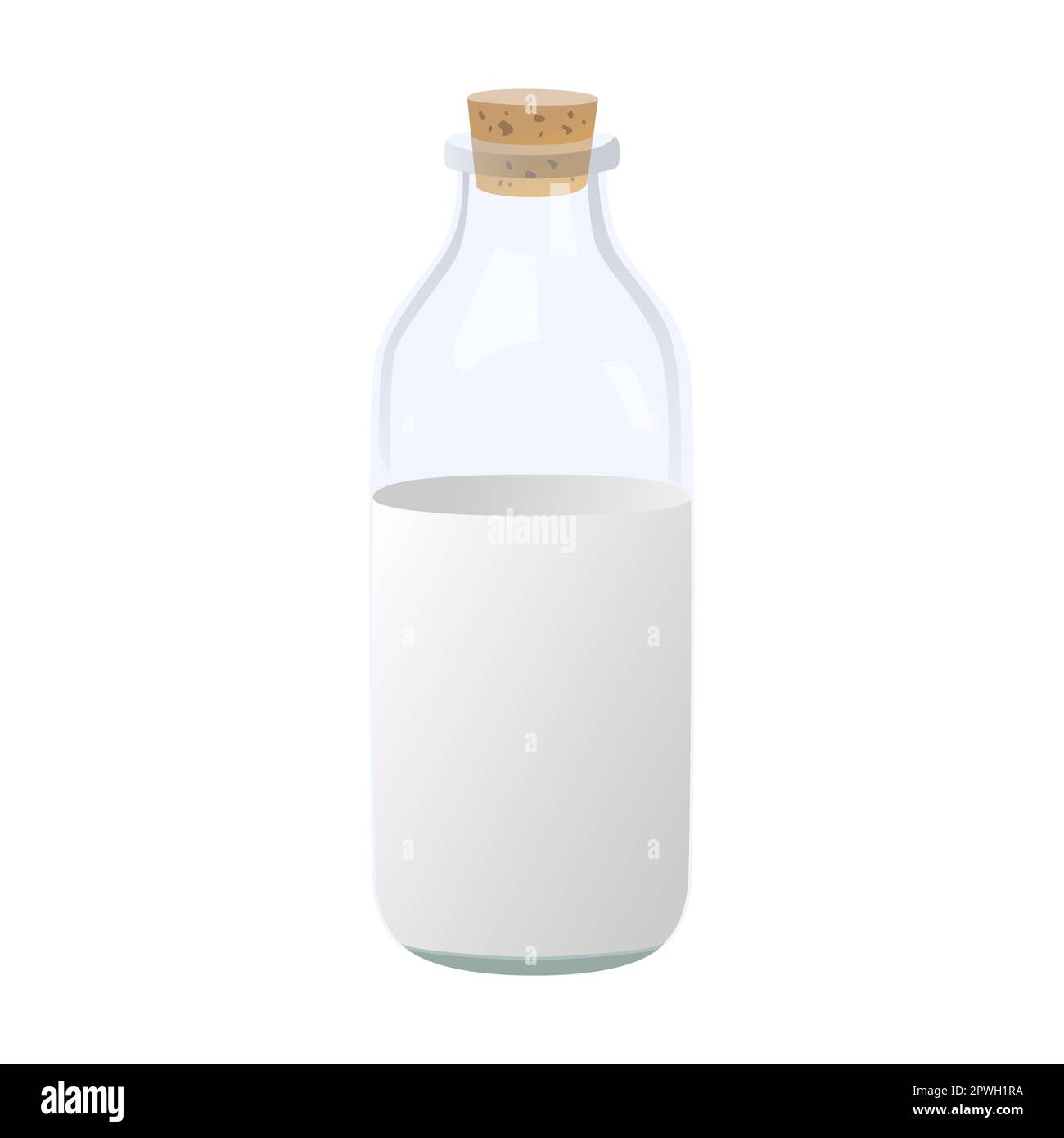 Premium Vector  Milk container carton package icon and glass plastic  bottle diary beverage graphic illustration