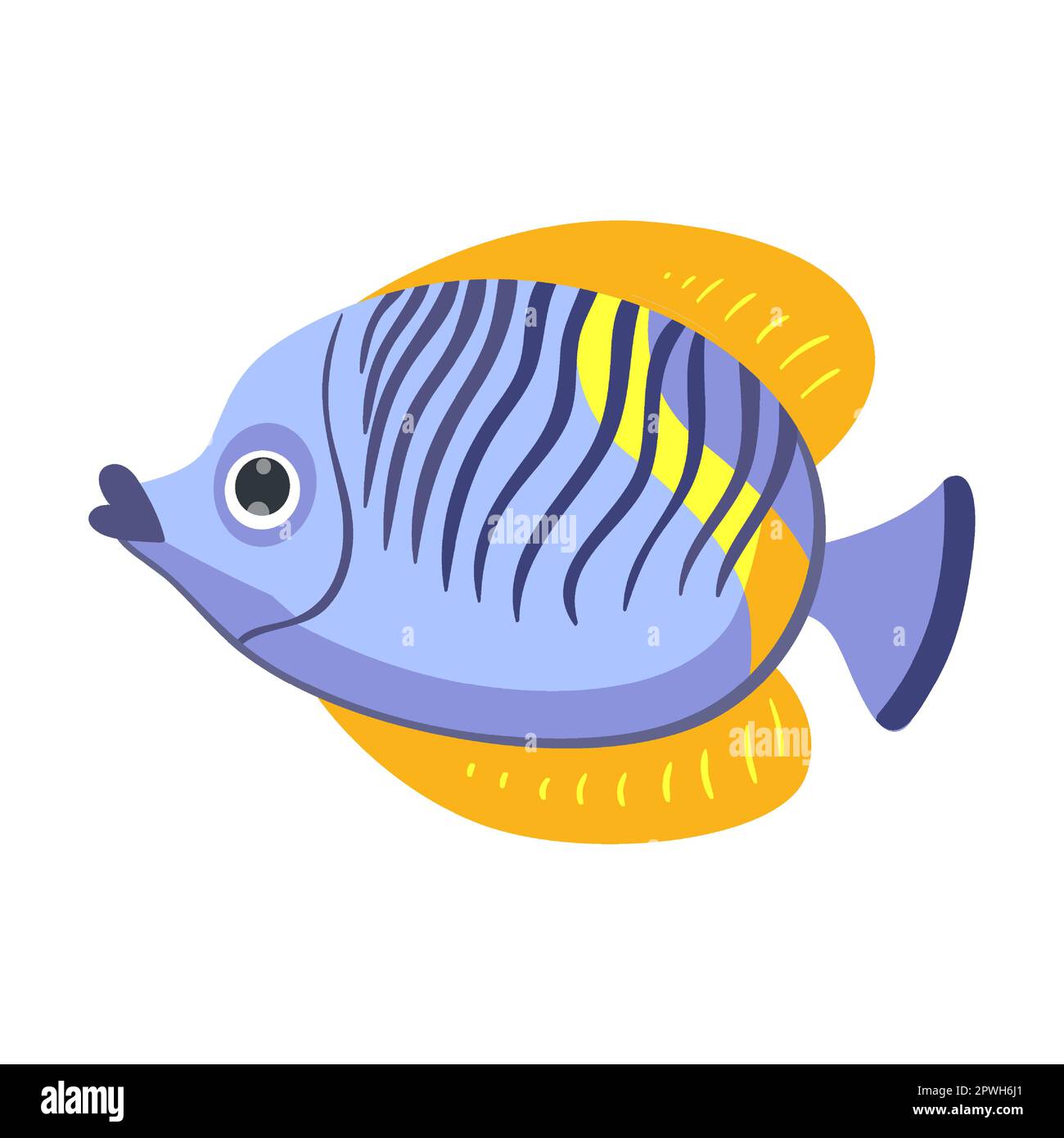 Fish Habitat Clipart fish-habitat-clipart