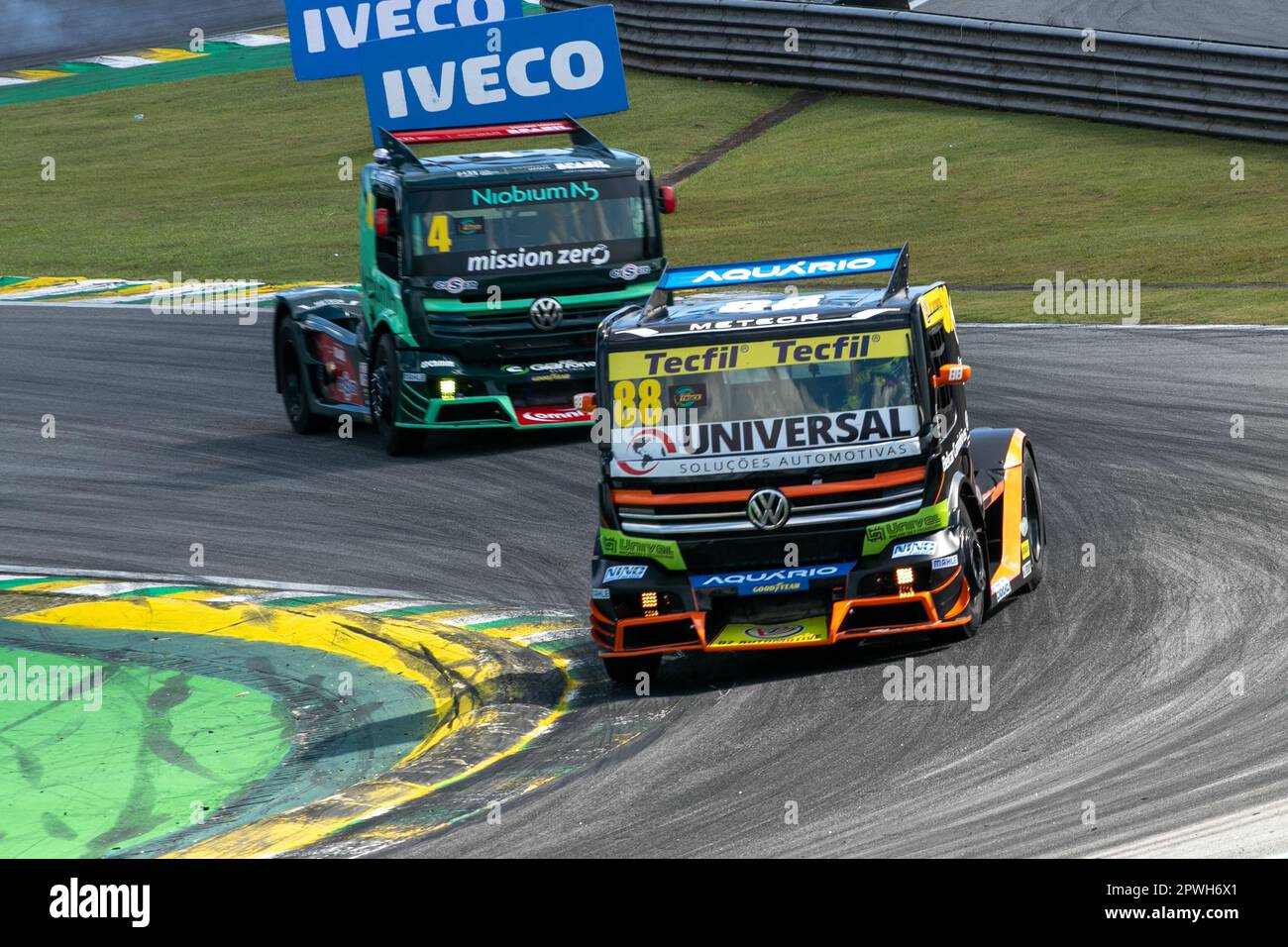 Beto monteiro hi-res stock photography and images - Alamy