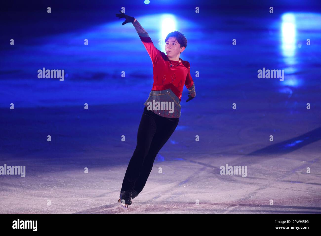 Figure Skating Winter Olympics 2024 Live Zena Angelia