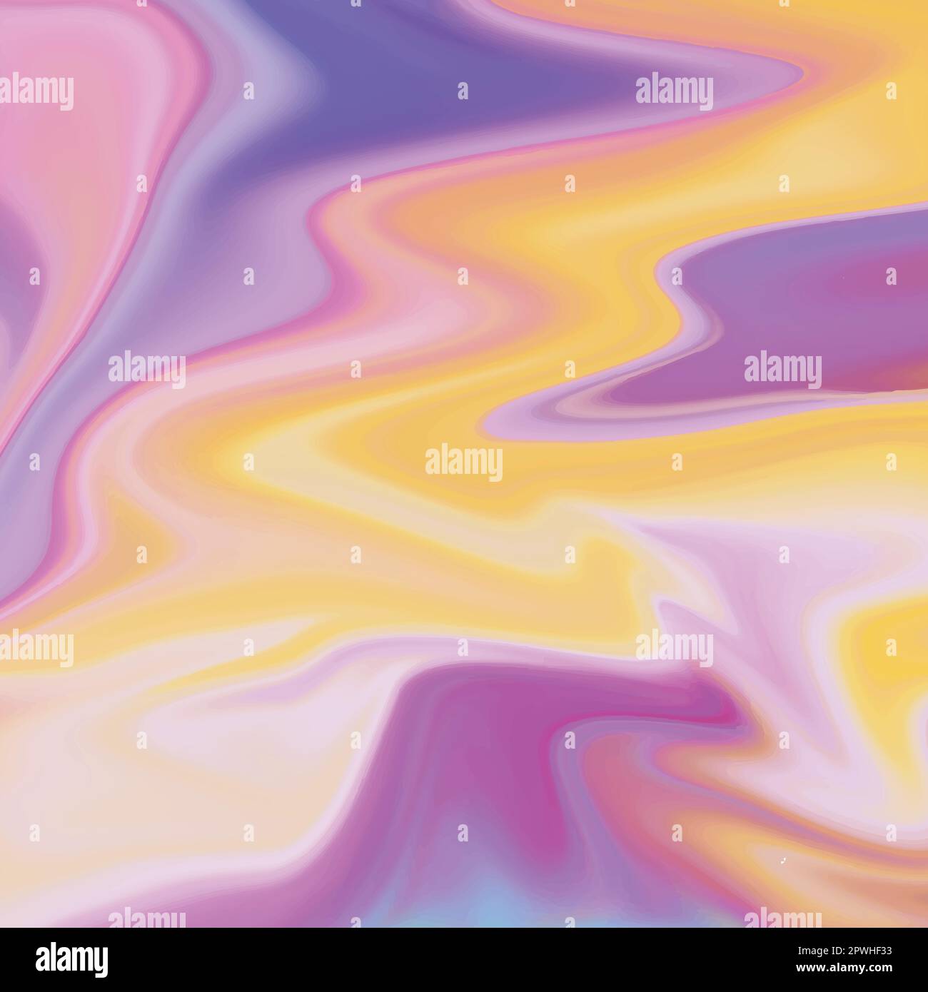 Swirled vector vectors hi-res stock photography and images - Alamy