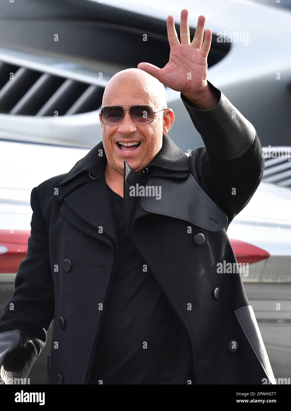 Guardians Of The Galaxy. Vol 3 Stock Photo Alamy