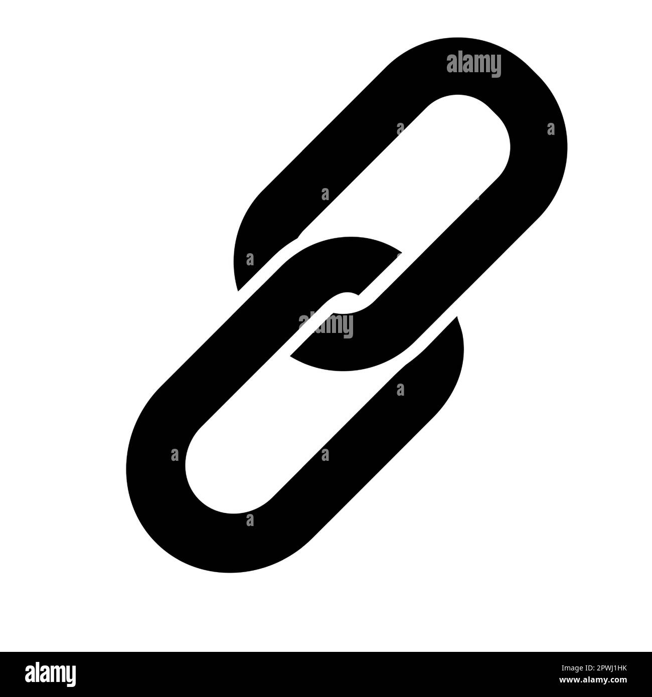 Two solid Black and White Stock Photos & Images Alamy