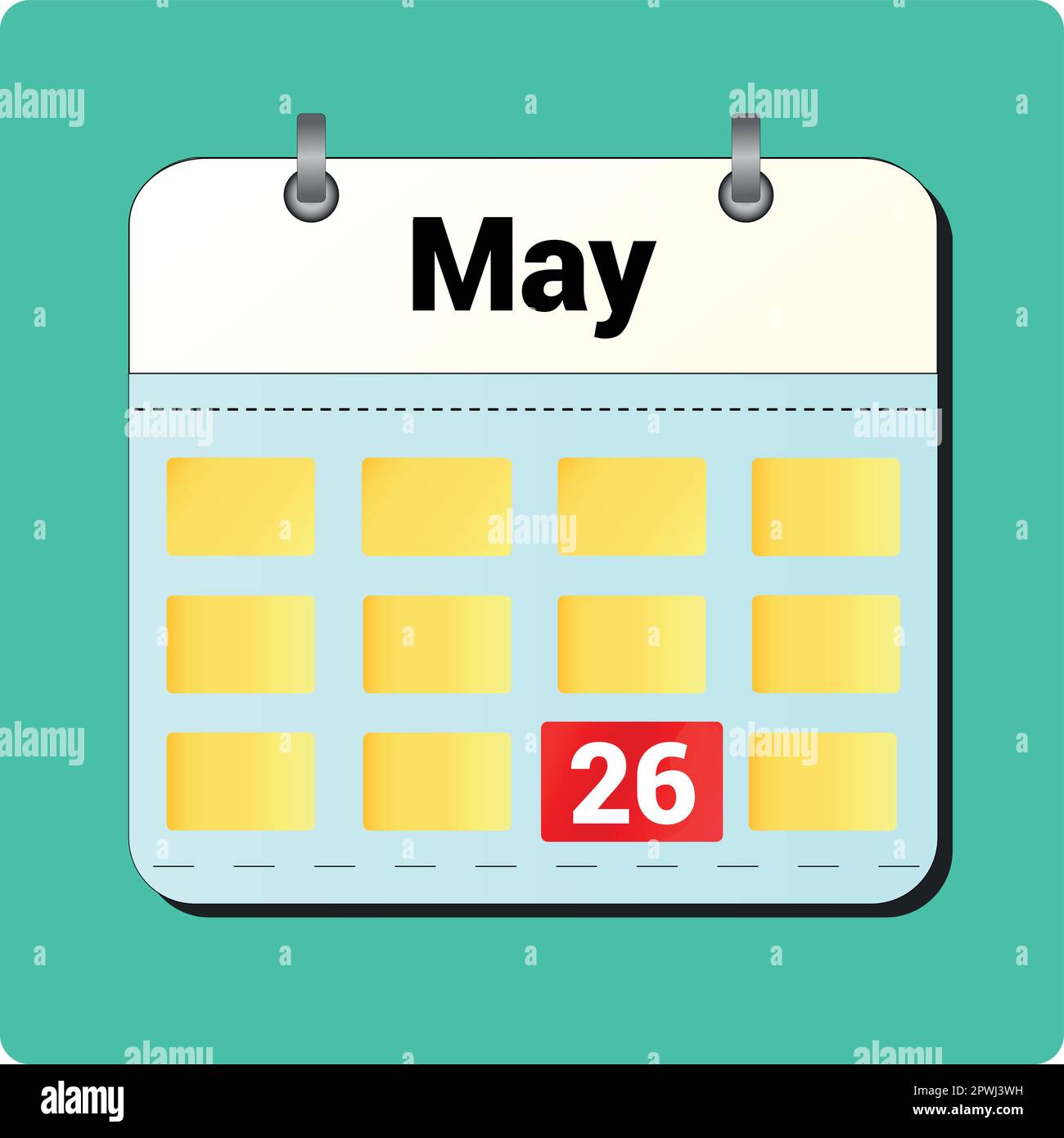 26 May 2023 Stock Vector Images Alamy