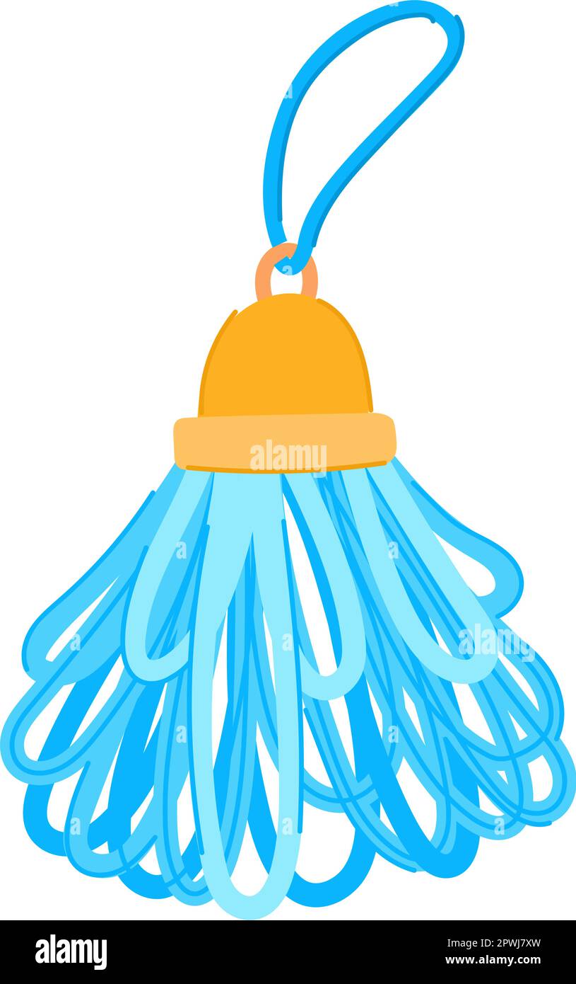 2 Yard Cotton Tassel Fringe Lace Edge Trim Ribbon 3" Wide Vintage St