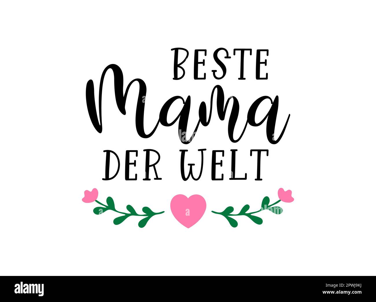 Best mom ever hi-res stock photography and images - Alamy