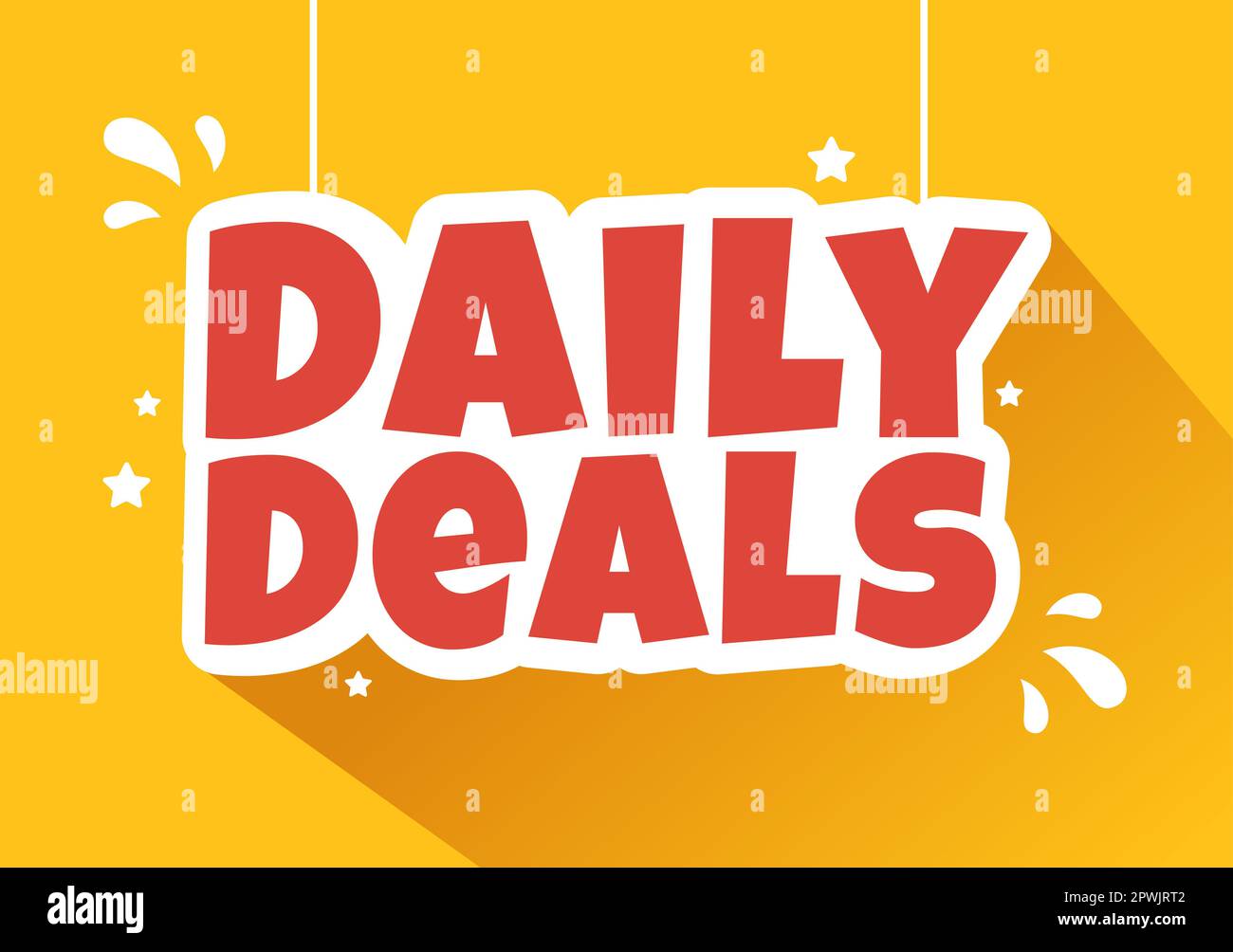 Deal Day Royalty-Free Images, Stock Photos & Pictures