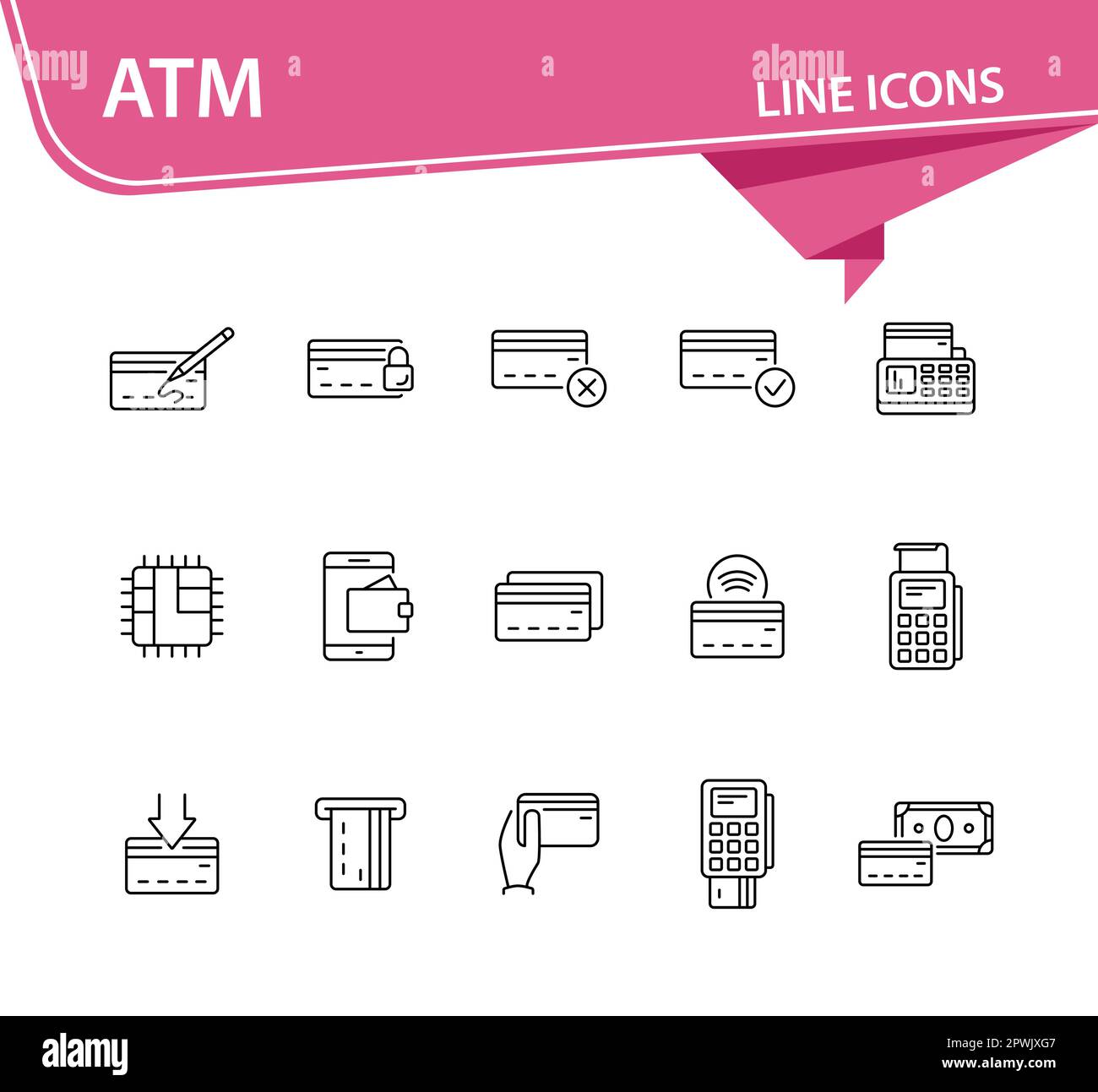 To put into operation Stock Vector Images - Alamy