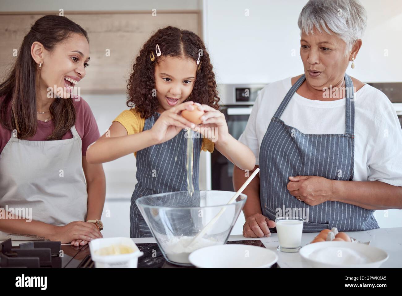 https://c8.alamy.com/comp/2PWK6A5/happy-family-child-and-grandmother-cooking-in-kitchen-with-flour-and-egg-food-learning-to-make-a-cake-or-cookies-with-women-support-love-and-care-m-2PWK6A5.jpg