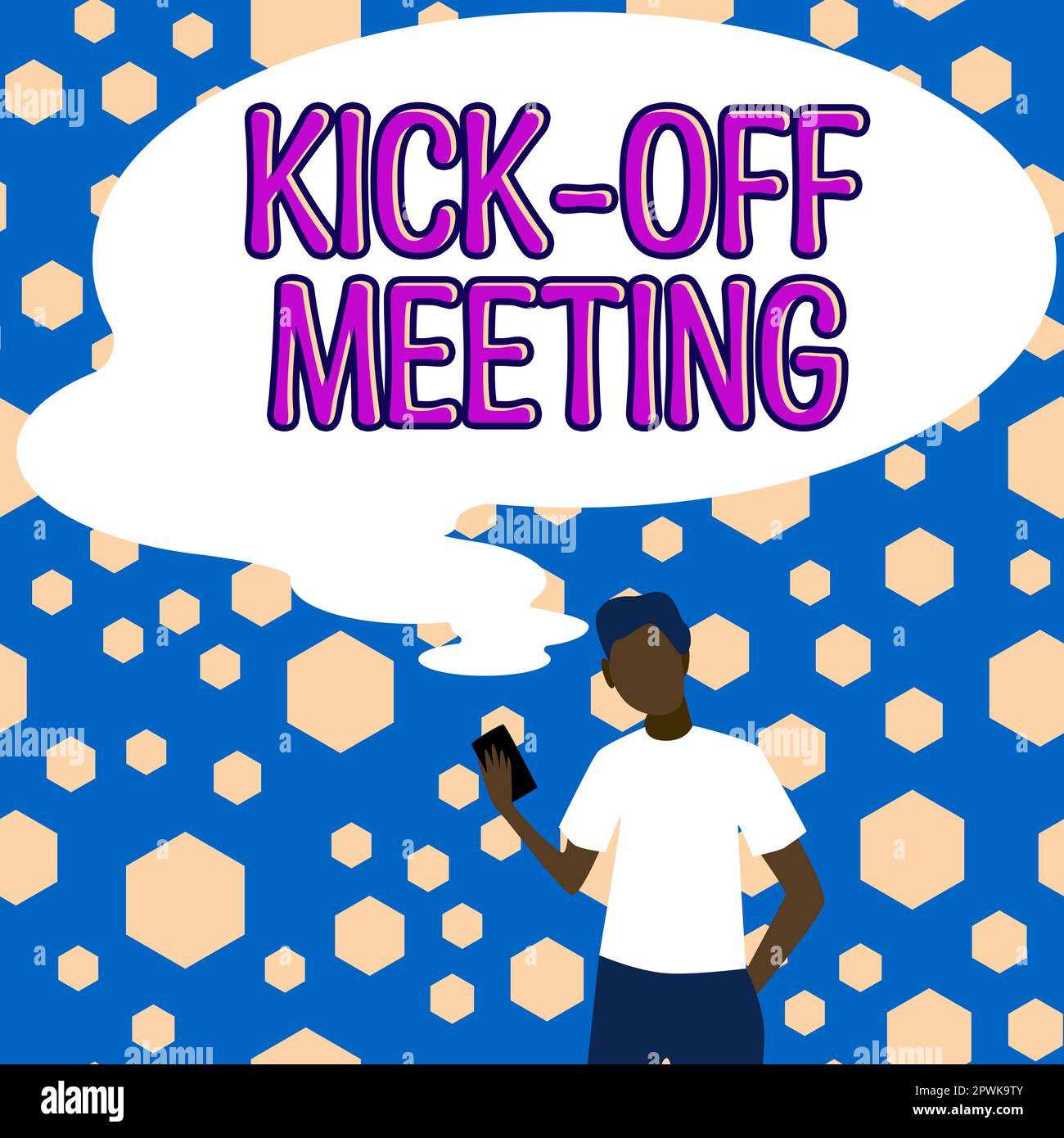 Kick off Meaning 