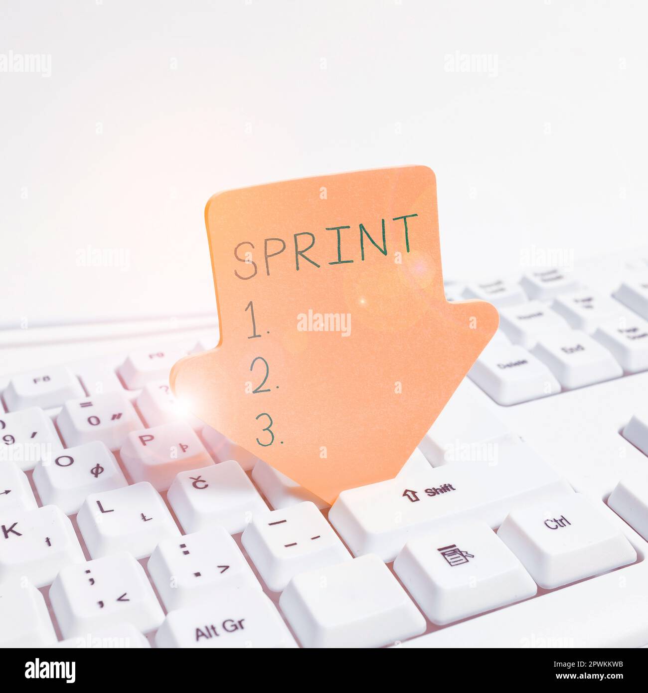 Textsprit Football game short caption hi-res stock photography and images - Alamy
