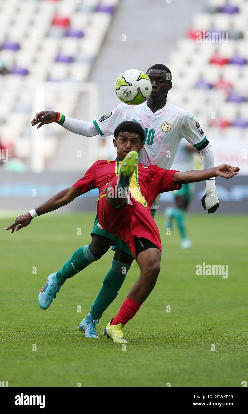 Amara diouf senegal hi-res stock photography and images - Alamy