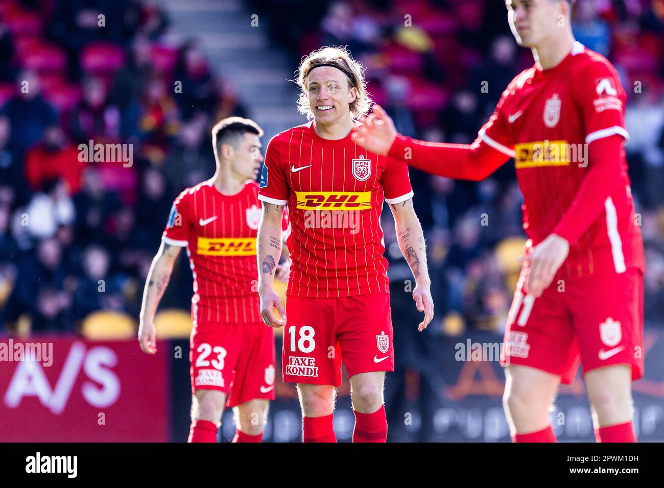 Mads bidstrup hi-res stock photography and images - Alamy
