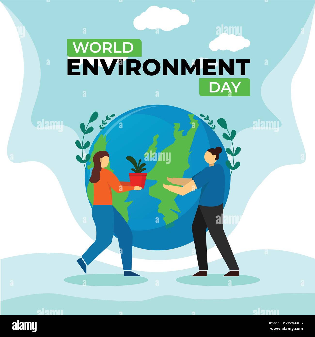 FREE World Environment Day Contest for Kids – Kids Contests-saigonsouth.com.vn
