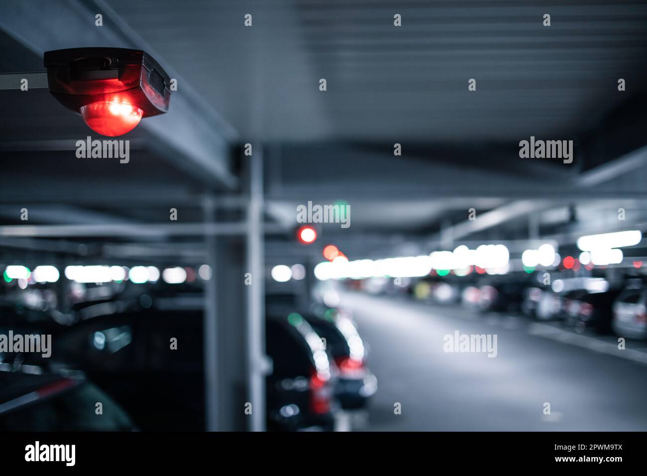 The Parking Lot In A Dark Underground Urban Garage Background, Parking  Garage Near Me To Take Picture, Car, Garage Background Image And Wallpaper  for Free Download