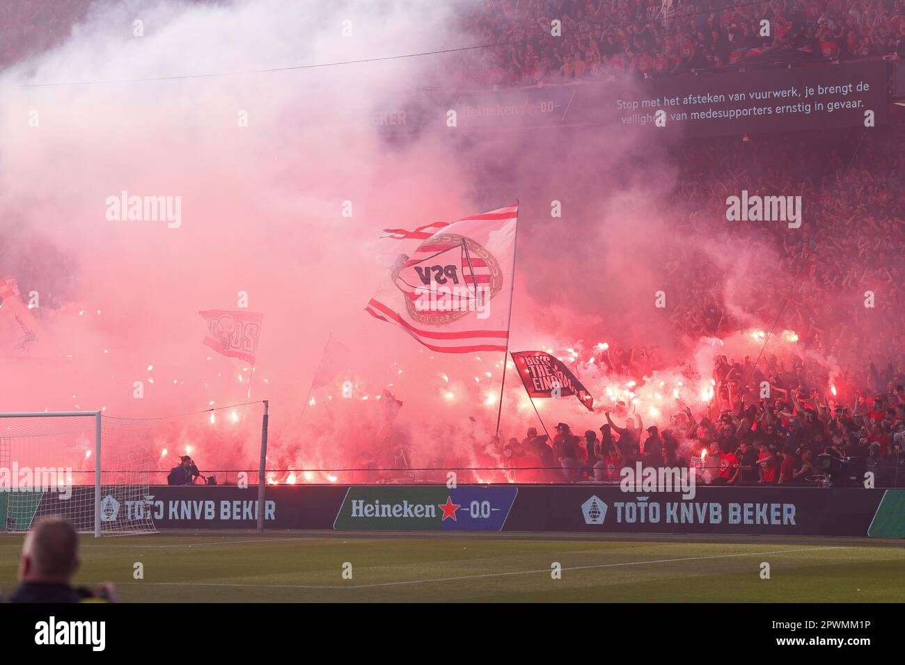 KNVB Beker Finale 2023