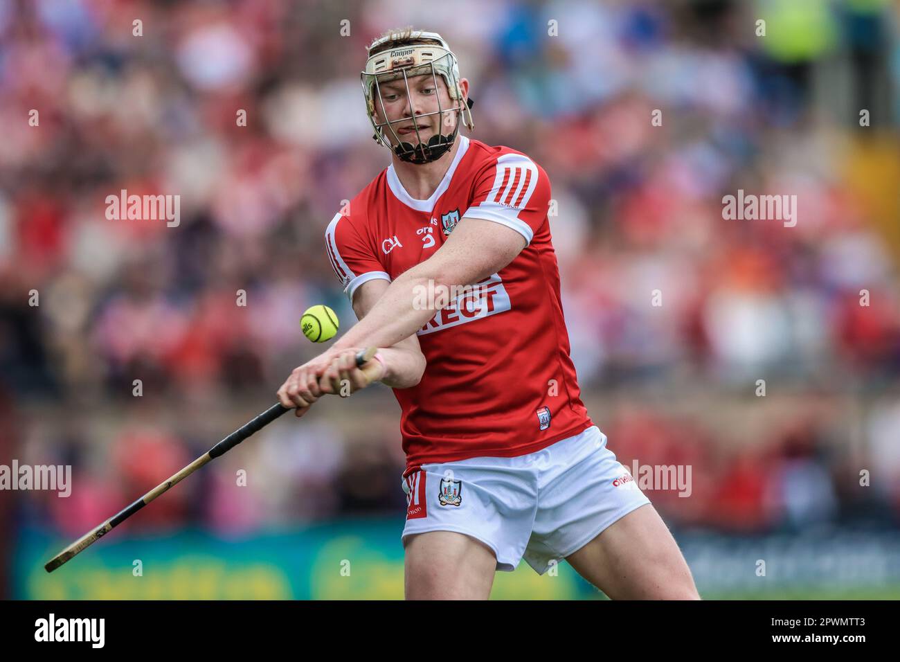 April 30th, 2023, Cork, Ireland Munster Senior Hurling Championship