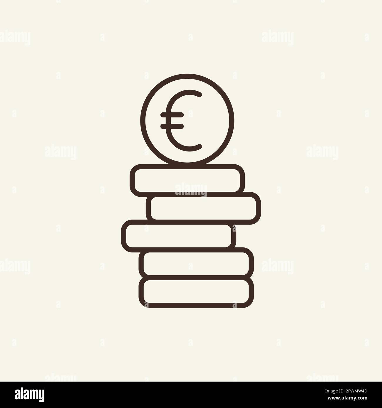 Europe value Stock Vector Images - Alamy