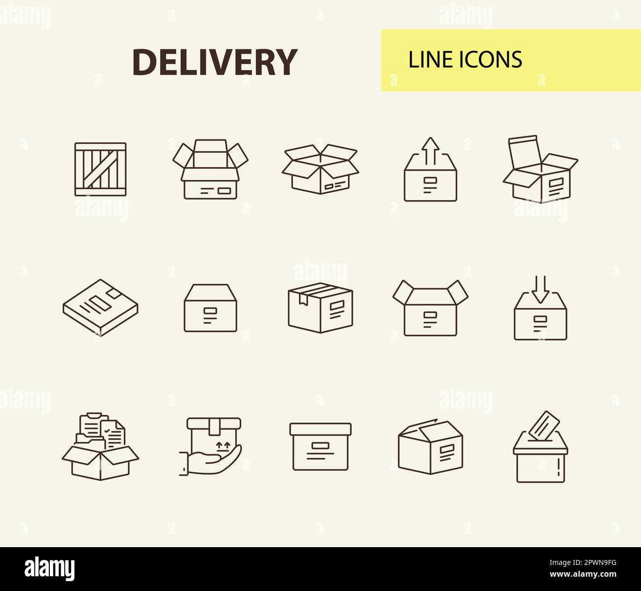 Project delivery section hi-res stock photography and images - Alamy