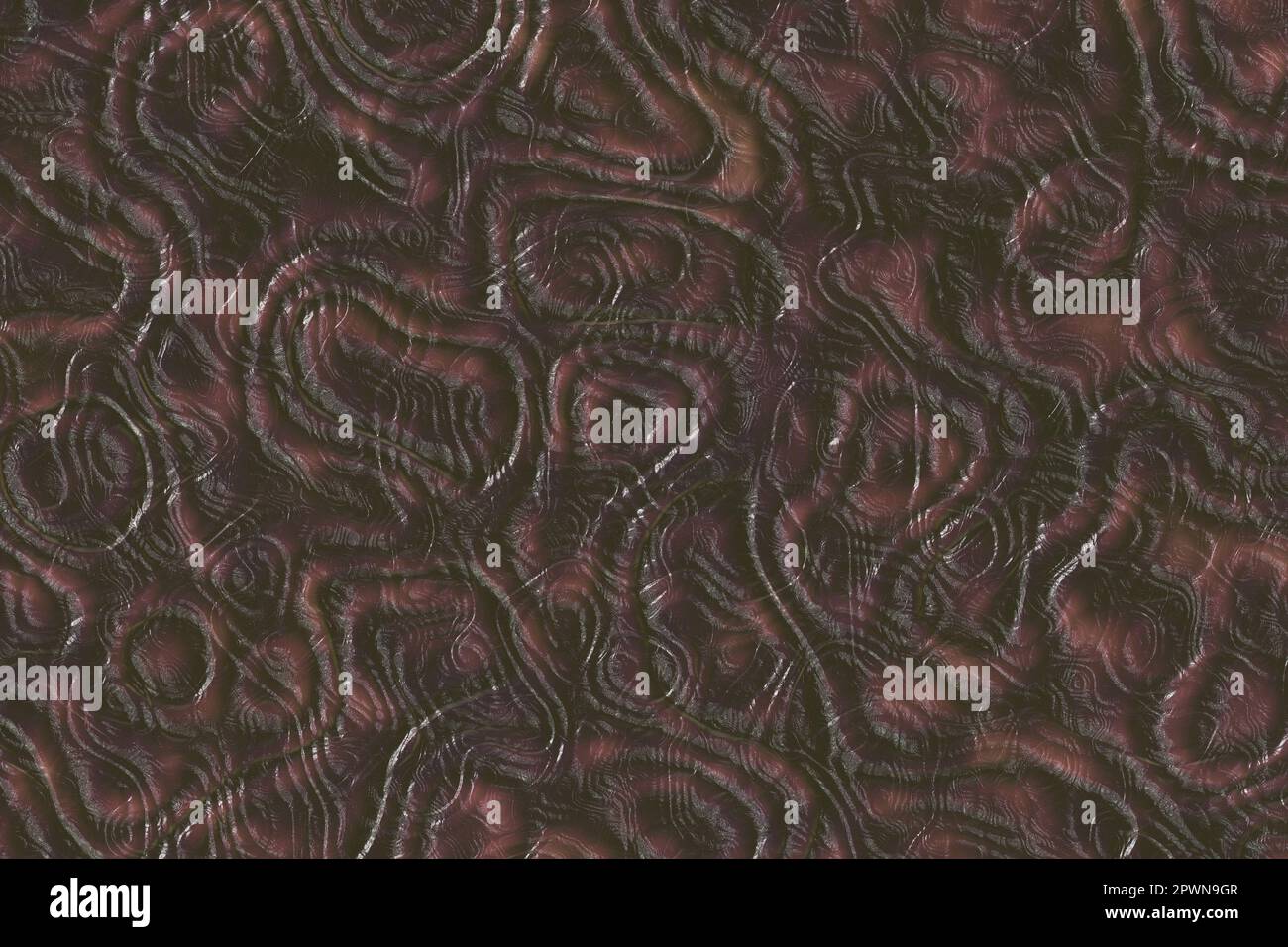Bio Relieve design beautiful biological relief digital graphic background ...