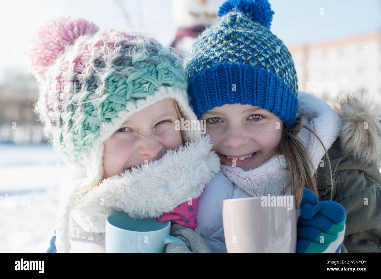 7 up children hi-res stock photography and images - Alamy