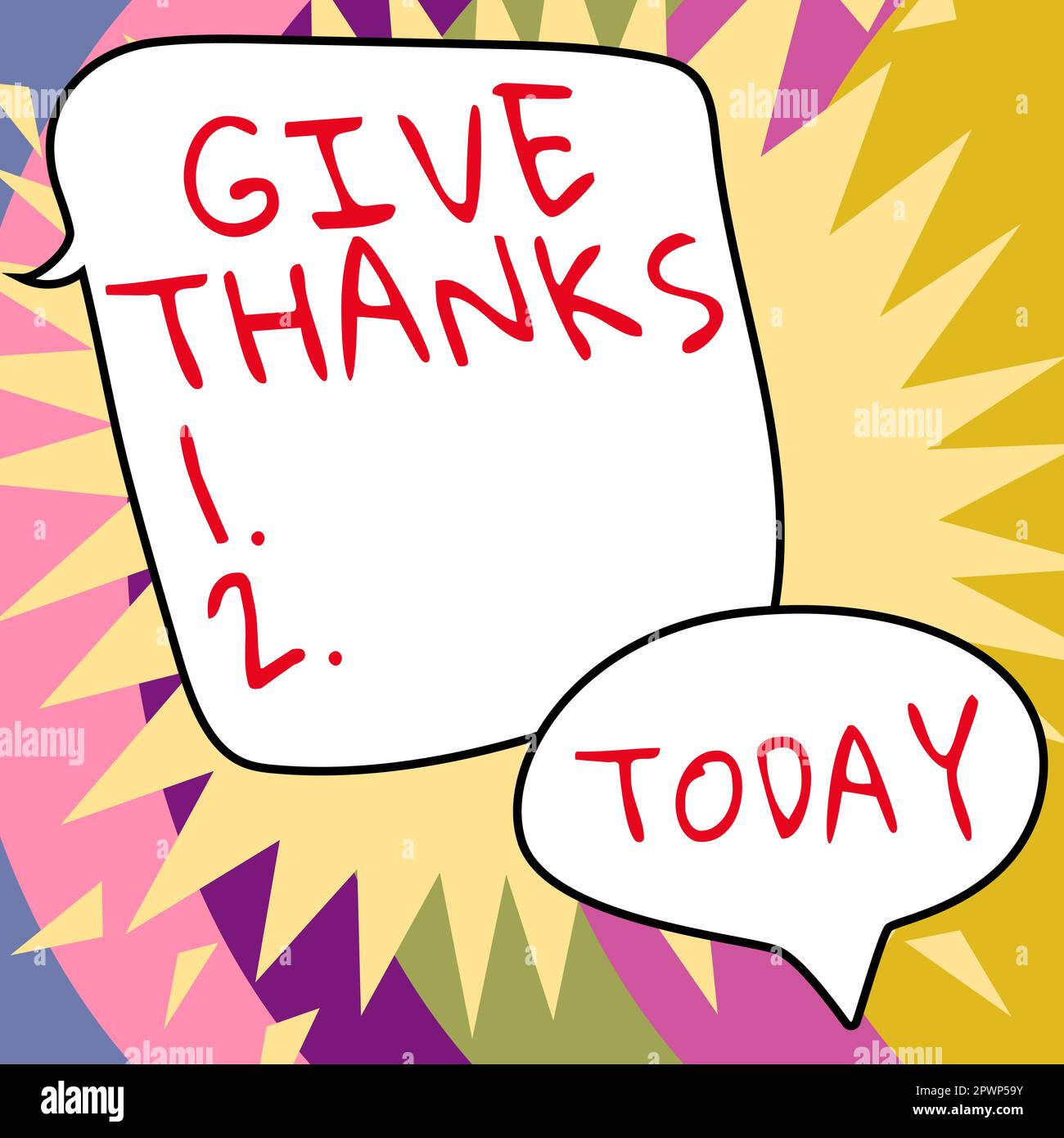 How to Show Gratitude and Give Thanks