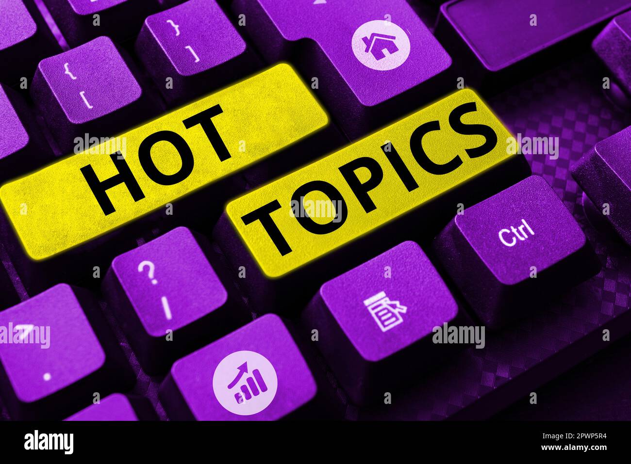 Topics. Sign Inspiration showing sign Hot Topics, Word for subject that a lot of ...