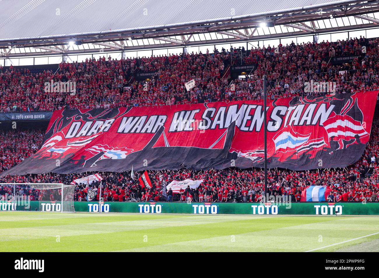 KNVB Beker Finale 2023