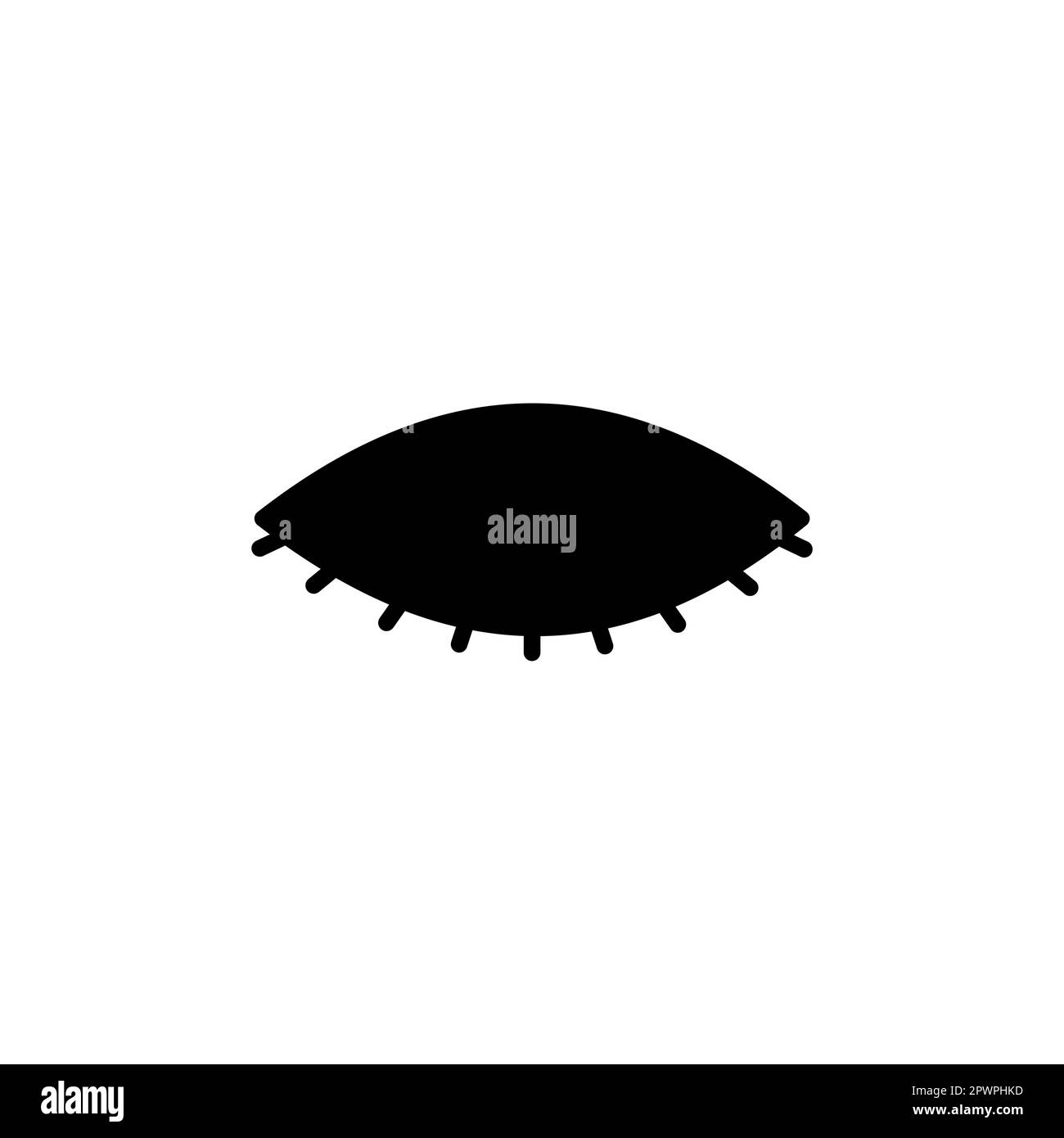 Eye icon. Look and Vision icon. Eye vector icon Stock Vector Image ...