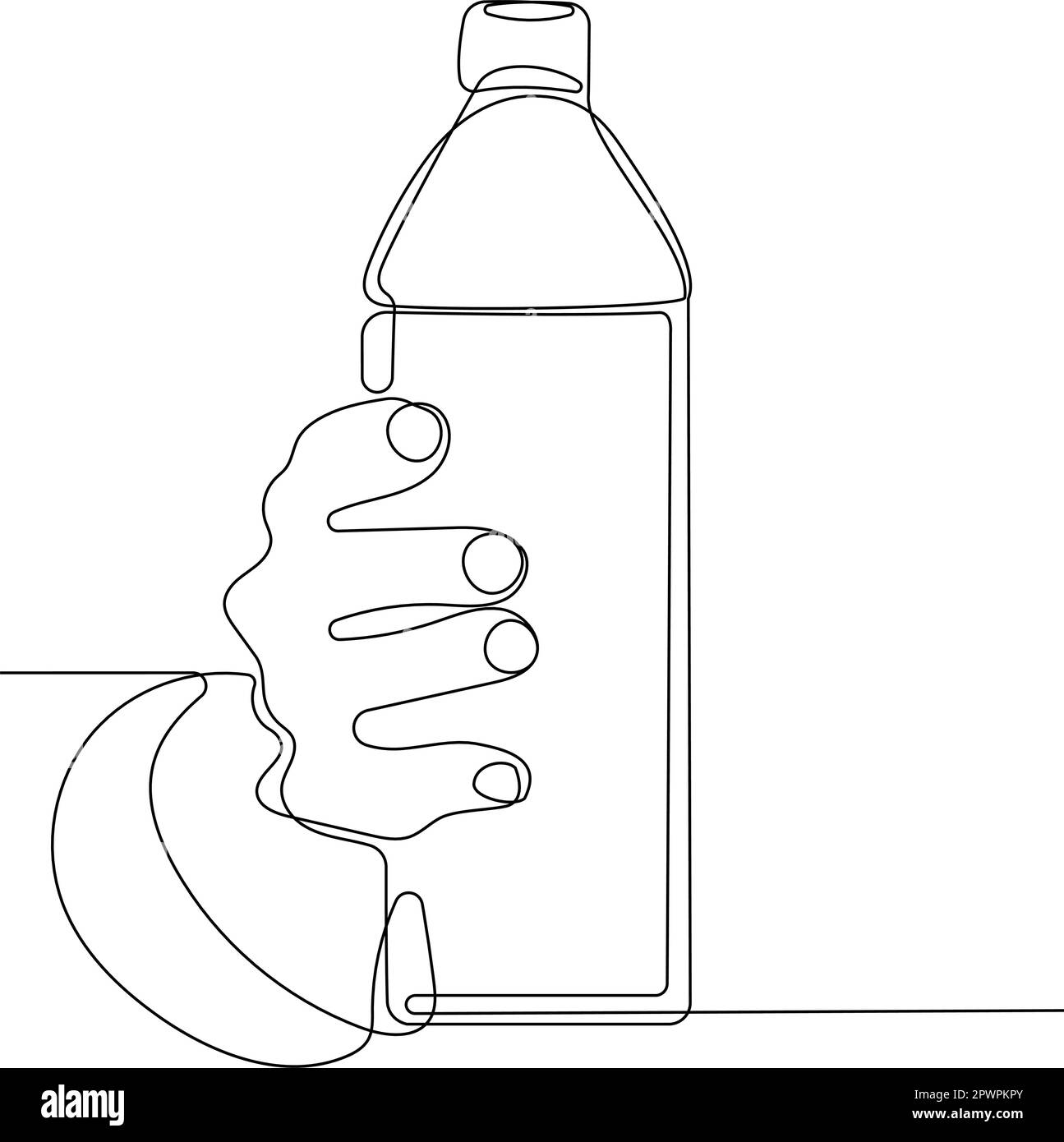 Home cleaning service landing page design concept, illustration of