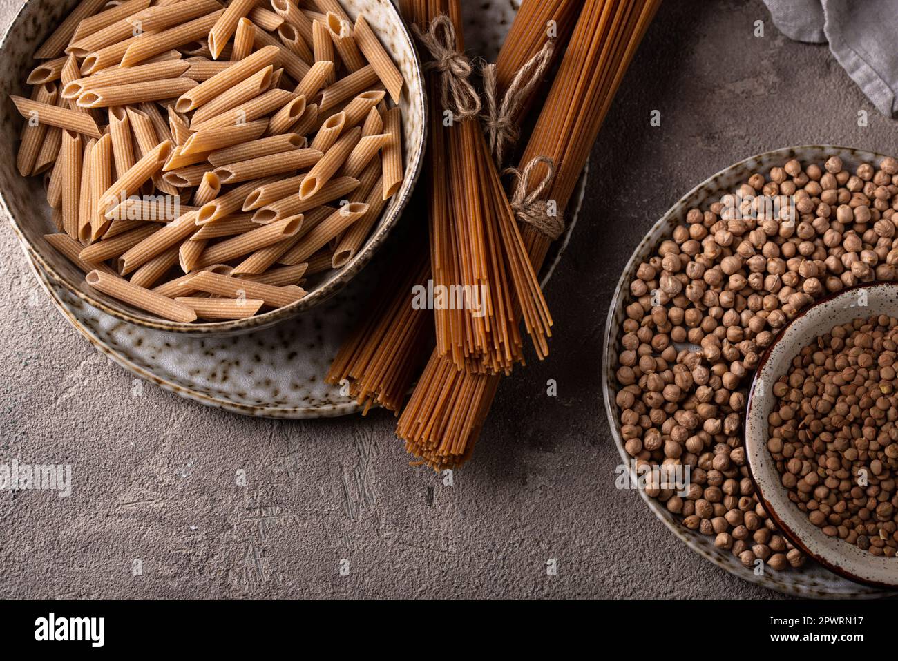 Lentil Pasta Substitute For Gluten Intolerance photo