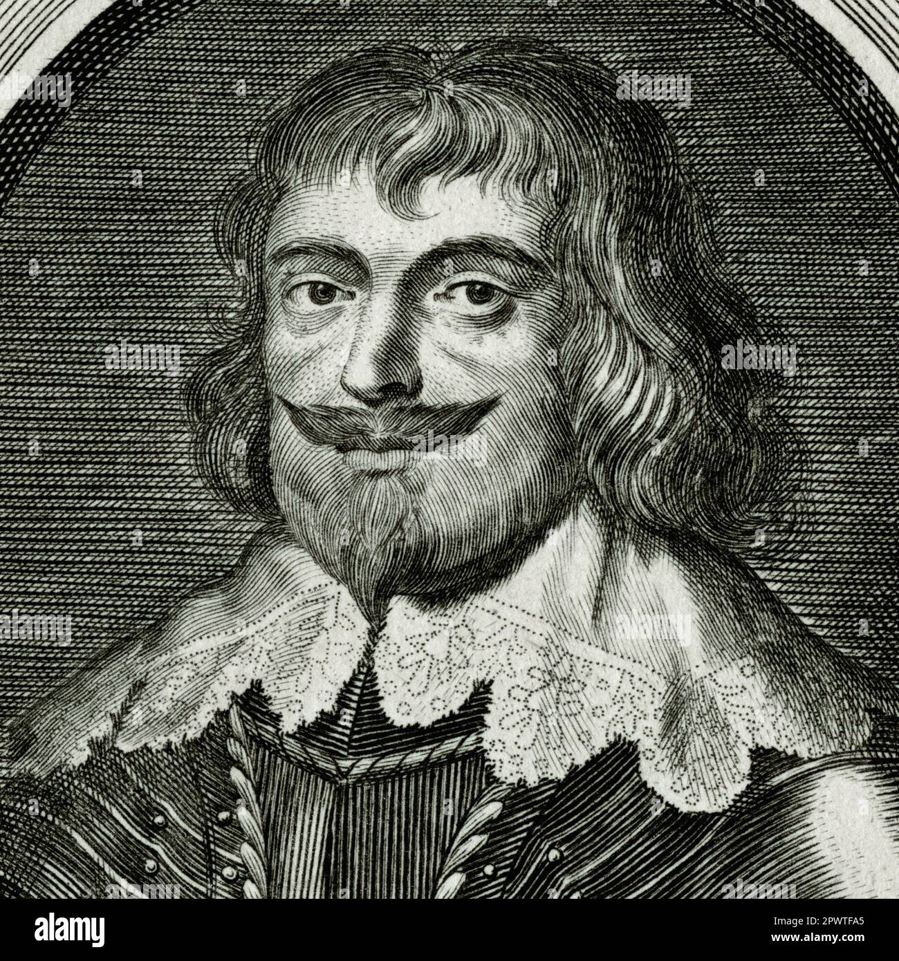 Robert Devereux (15911646), 3rd Earl of Essex and Parliamentary