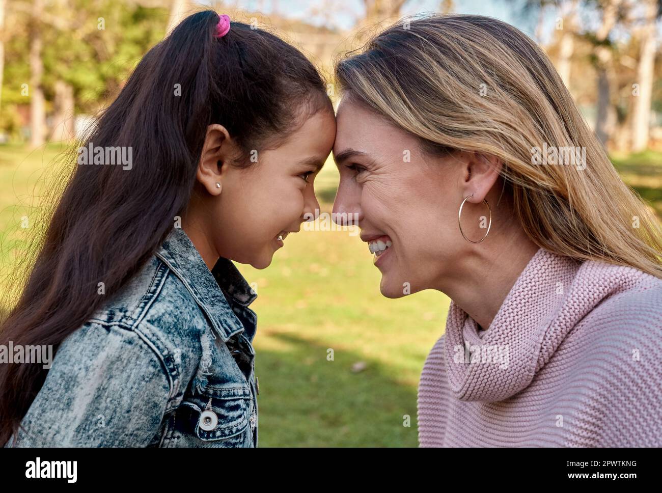 My little girl, my first love. an adorable little girl spending quality